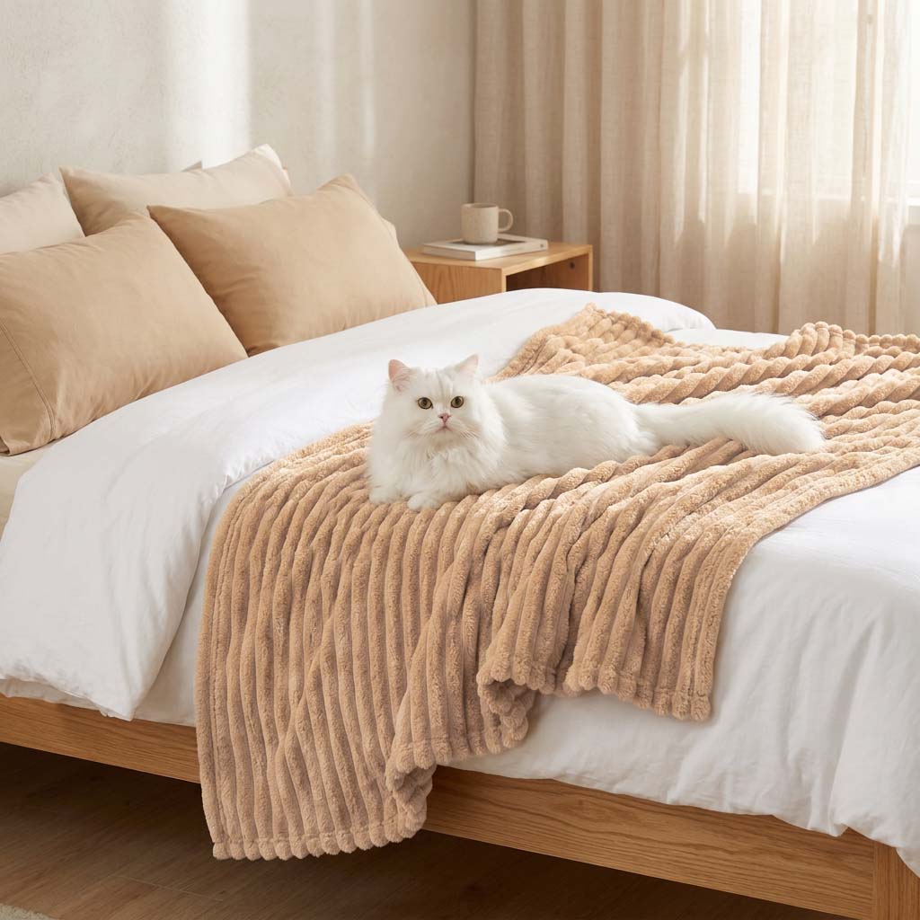 CloudSoft Blanket