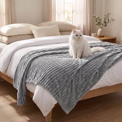 CloudSoft Blanket