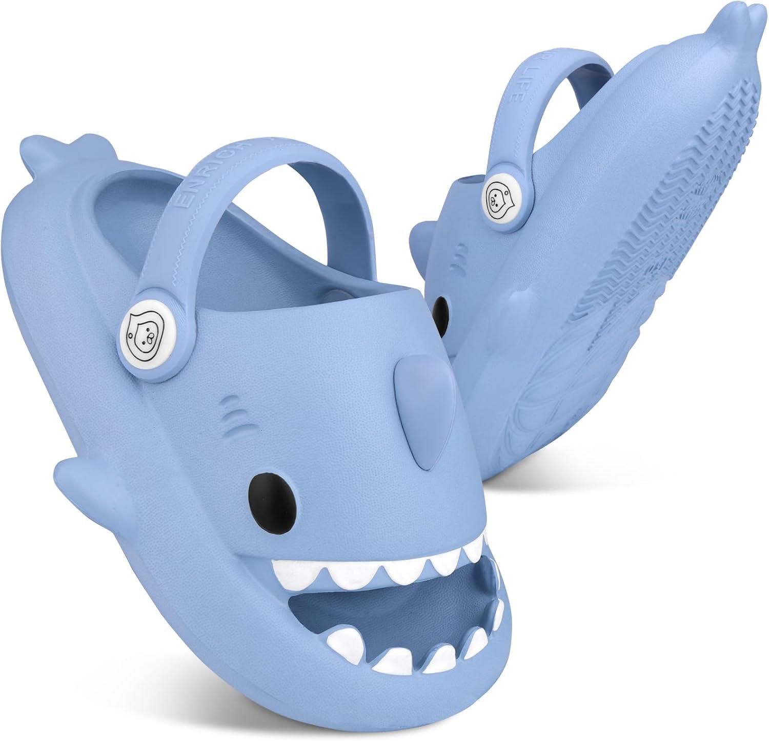 Shark Slides Kids Edition