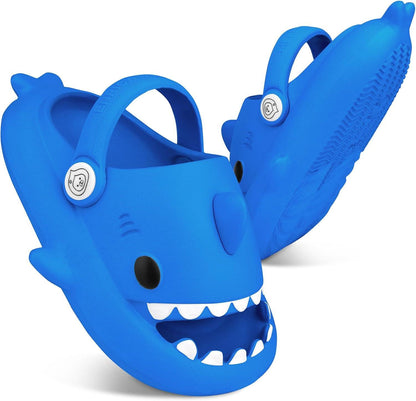 Shark Slides Kids Edition