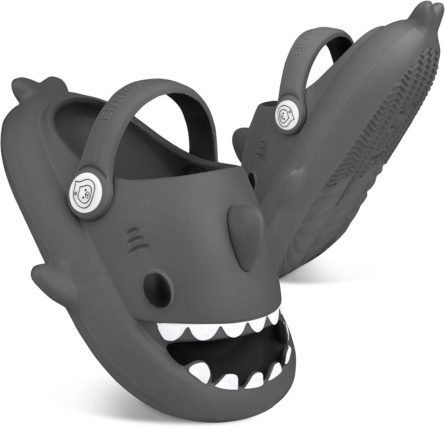 Shark Slides Kids Edition