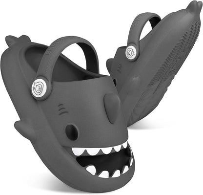 Shark Slides Kids Edition