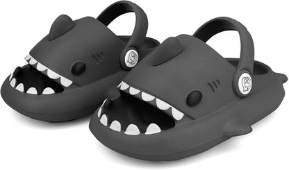 Shark Slides Kids Edition