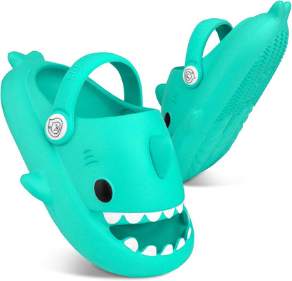 Shark Slides Kids Edition