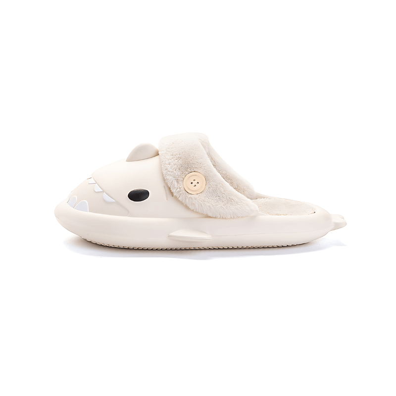 Furr Edition Shark Slides