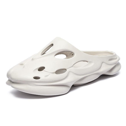 The Futuristic Slides