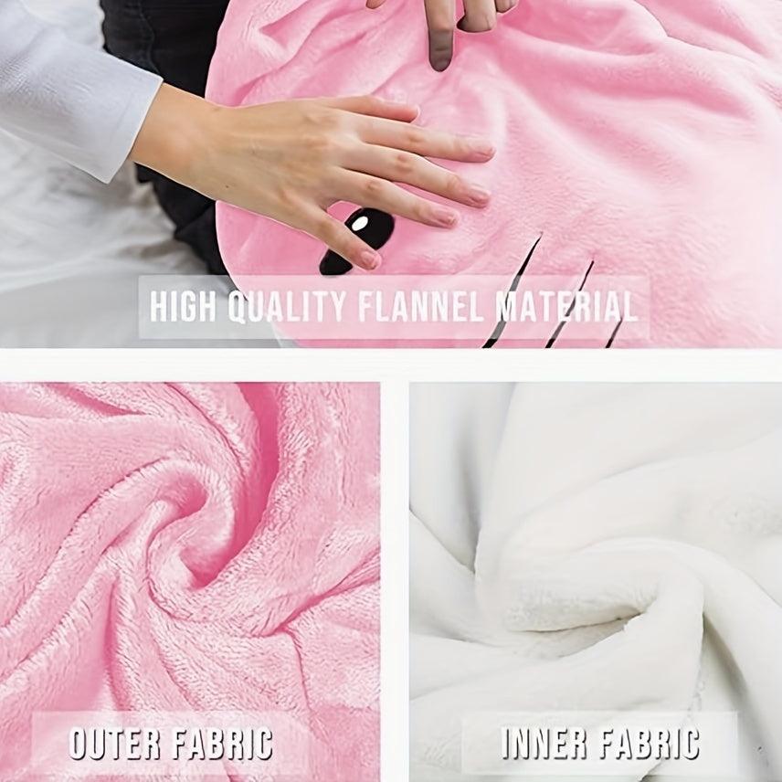 CloudySharks™ Original Shark Blanket