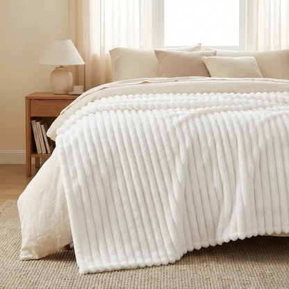 CloudSoft Blanket
