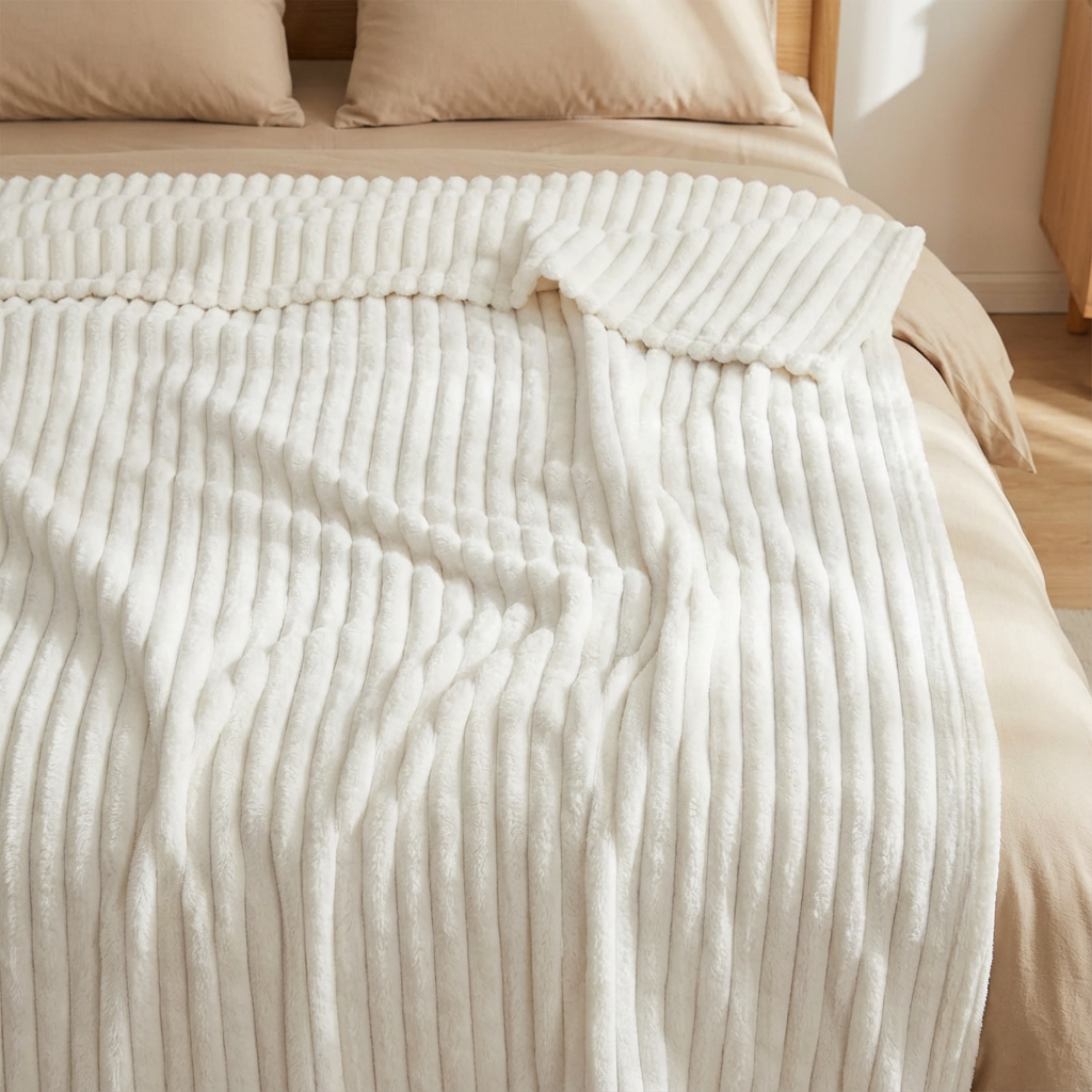 CloudySharks™ Cloud Soft Blanket