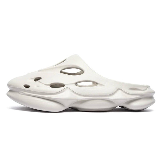 The Futuristic Slides