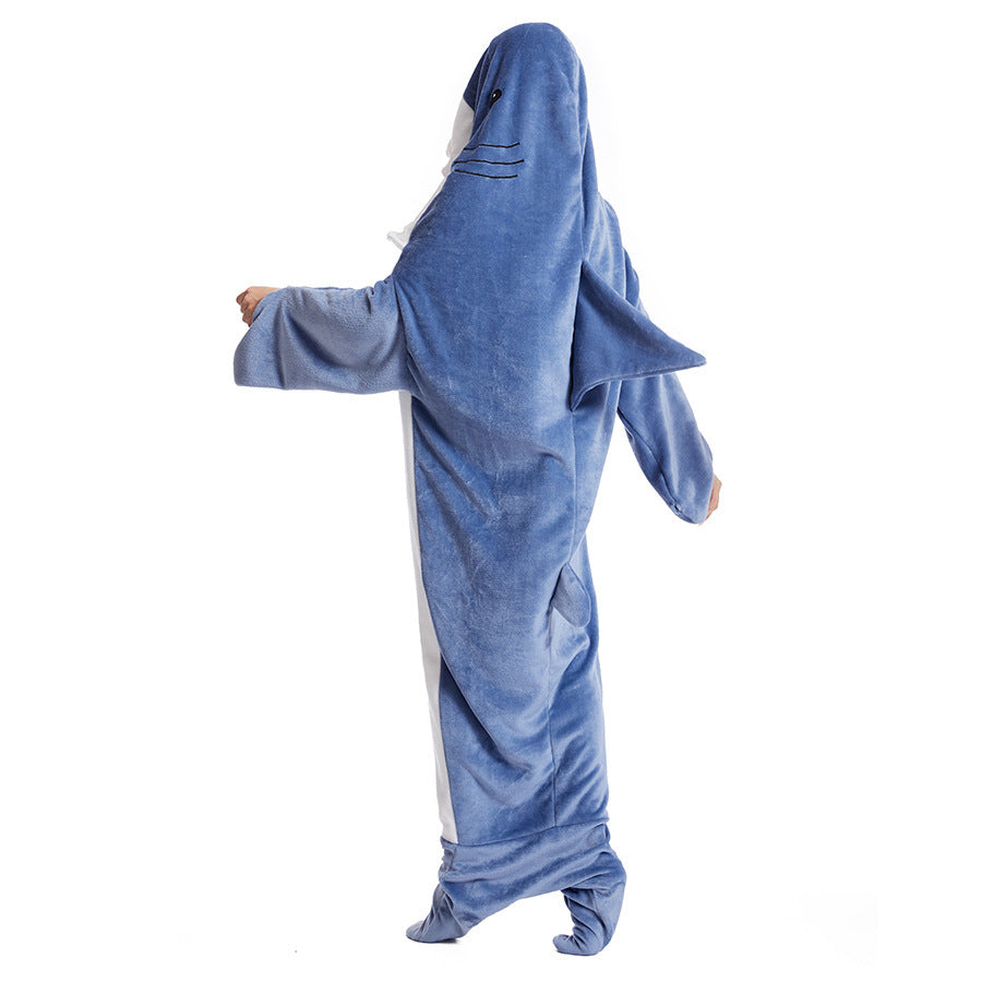 Shark Blanket Pro Version