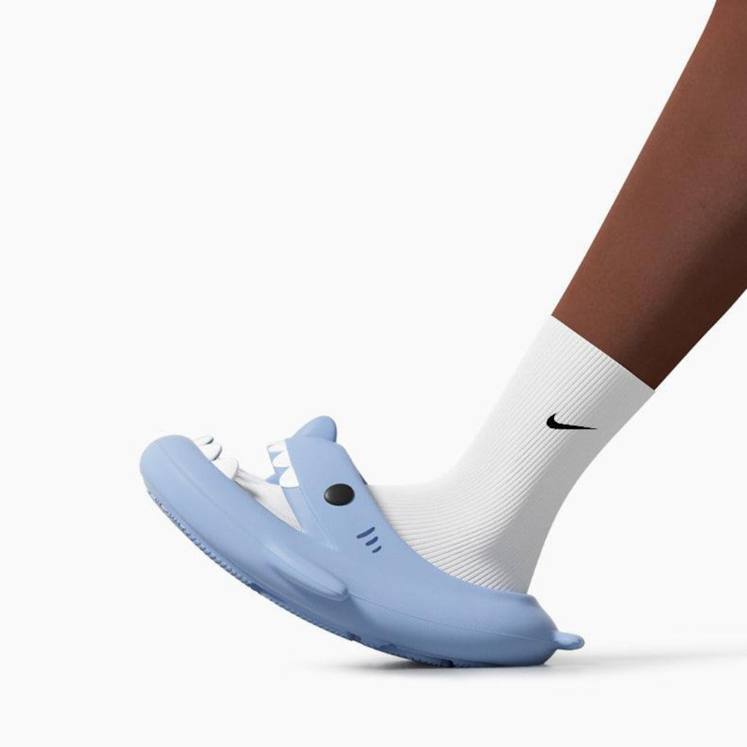 Shark Supreme Flip Flops
