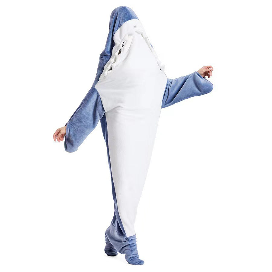 Shark Blanket Pro Version