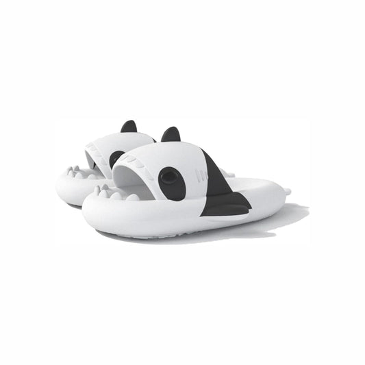 Panda Edition Shark Slides