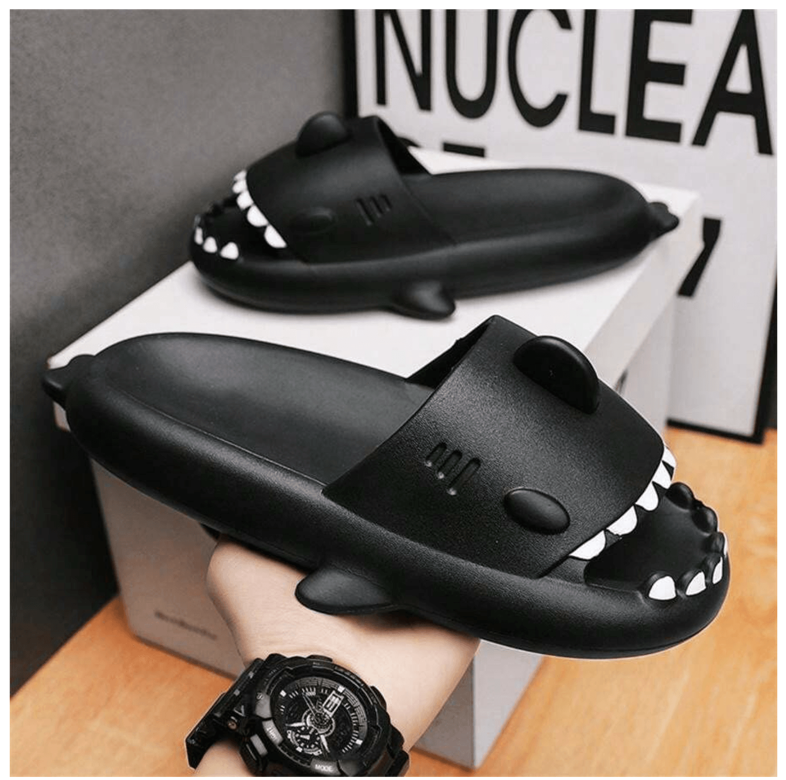 Phantom Black Limited Edition