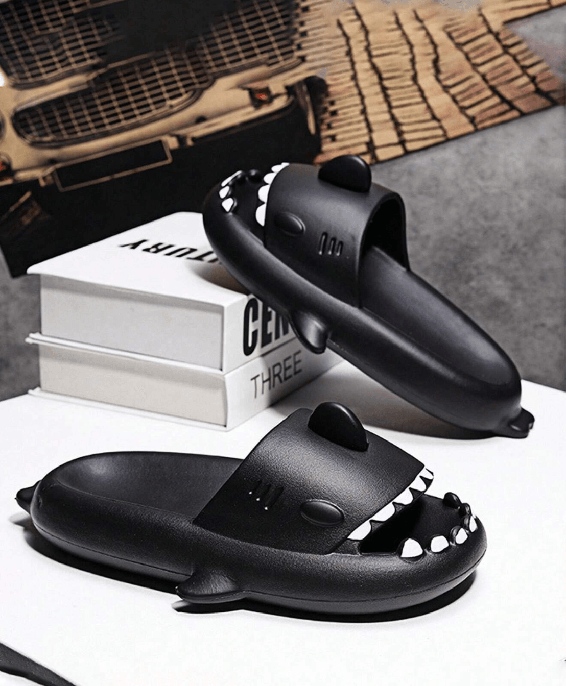 Phantom Black Limited Edition