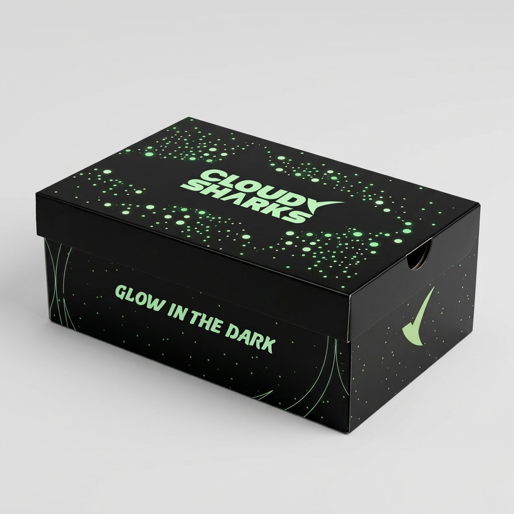 Glow In The Dark Edition