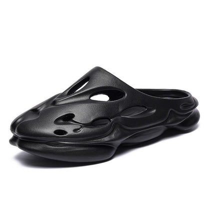 The Futuristic Slides
