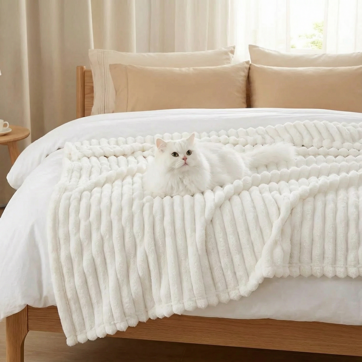 CloudSoft Blanket