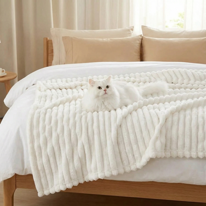CloudSoft Blanket