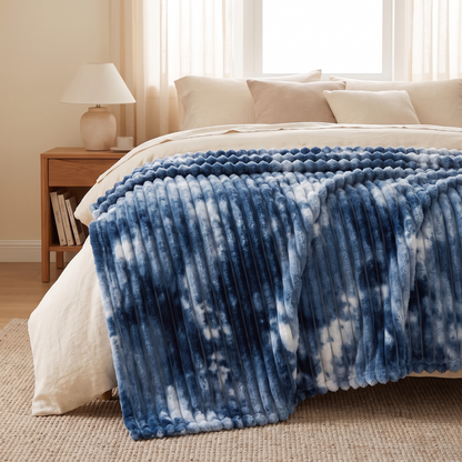 CloudSoft Blanket