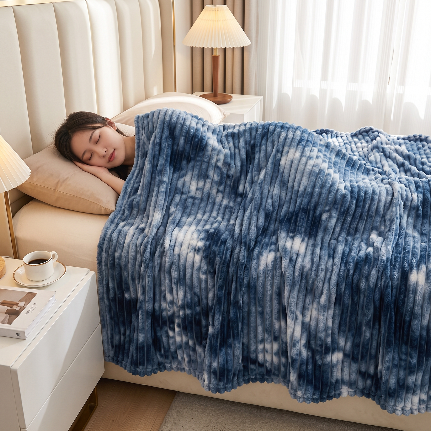CloudSoft Blanket