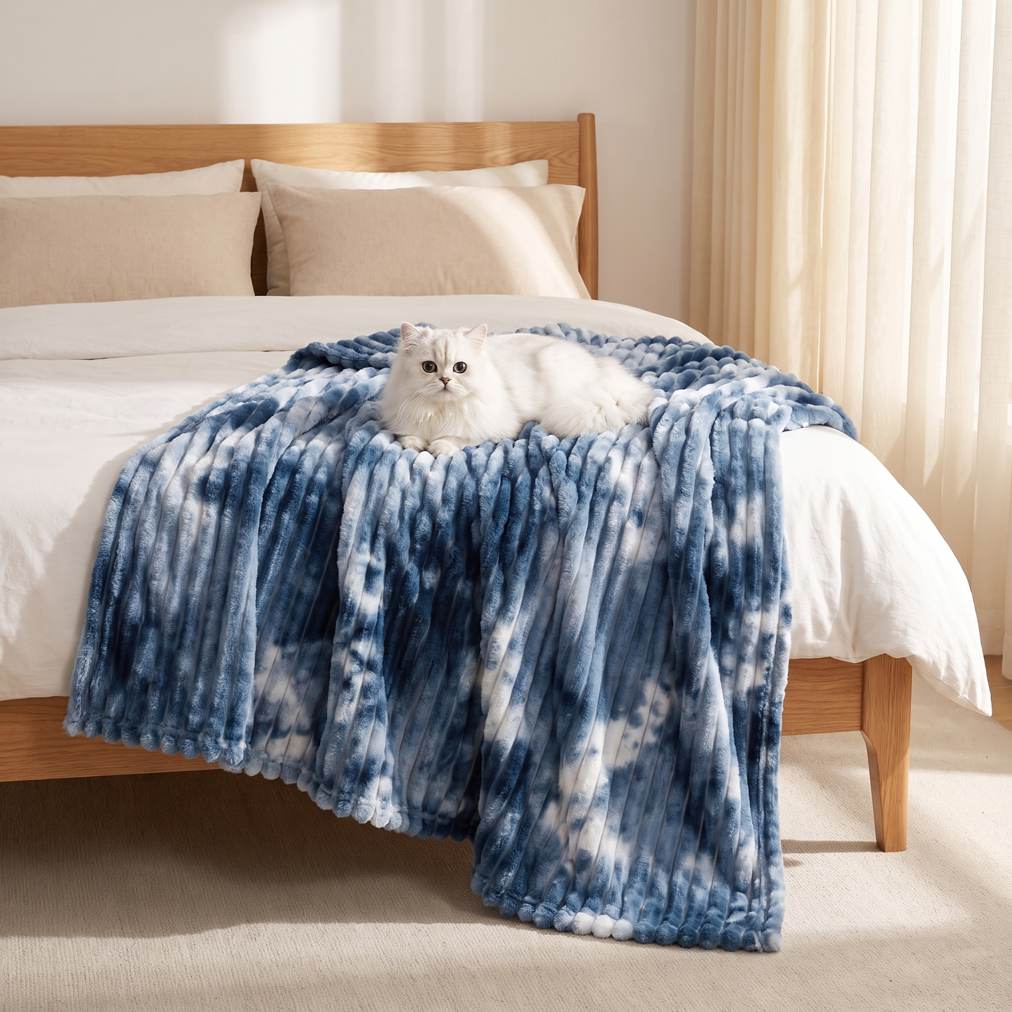CloudSoft Blanket