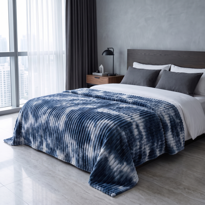 CloudSoft Blanket