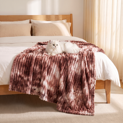 CloudSoft Blanket