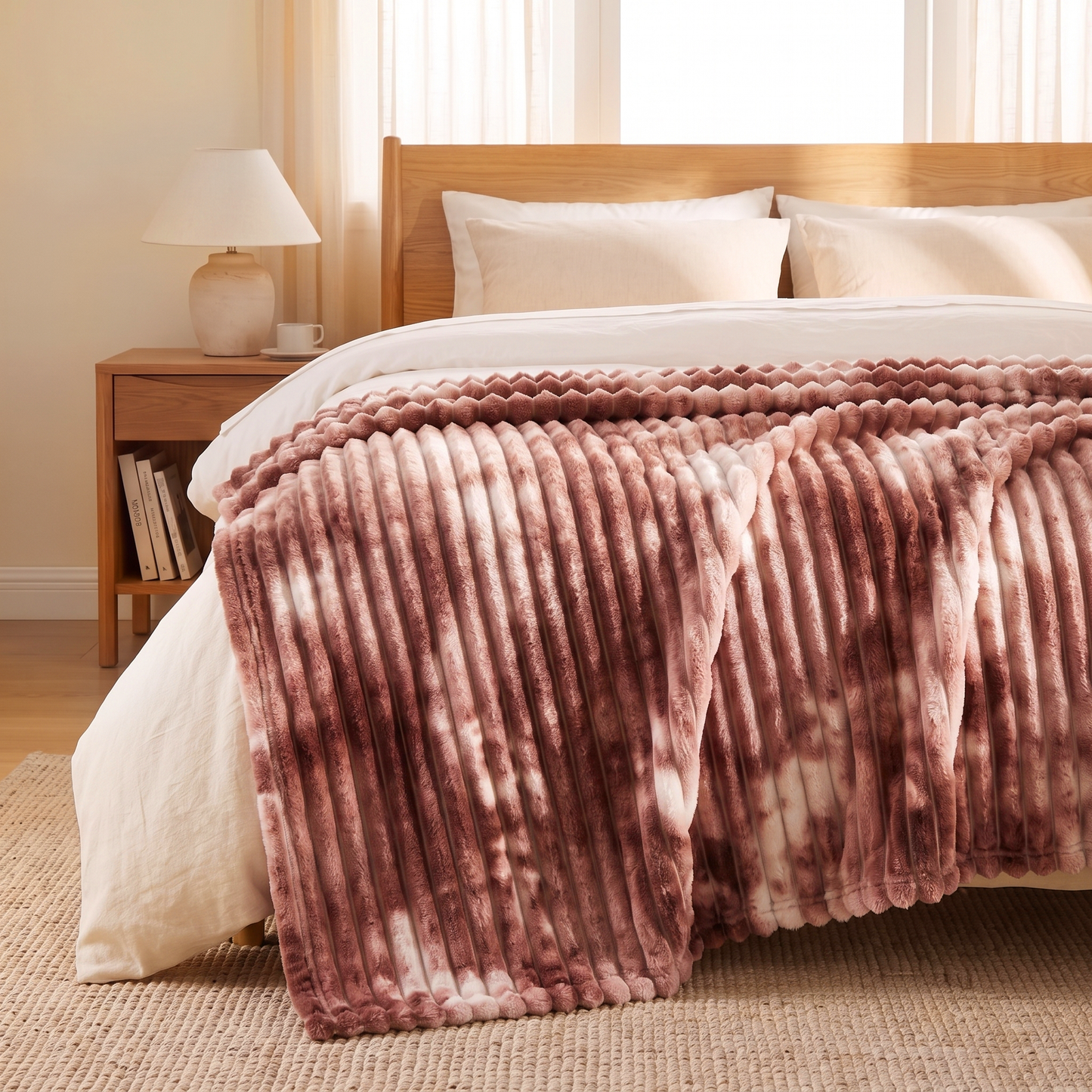 CloudSoft Blanket