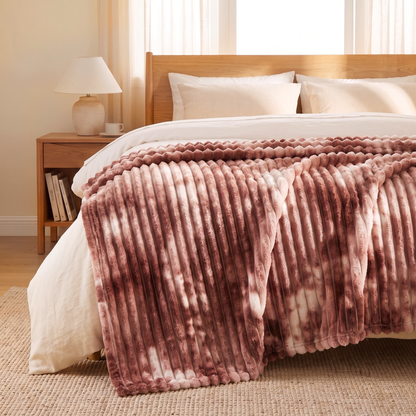 CloudSoft Blanket