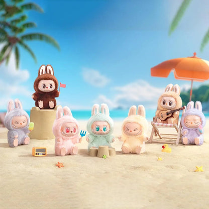 Labubu Have a Seat Edition